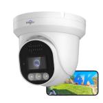 Hiseeu 4K 8MP PoE Security Camera System