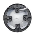 4K Outdoor Security Camera with Night Vision