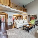 WOOX 1080P Smart WiFi Security Camera Pack of 2