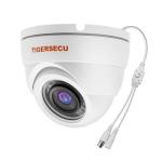TIGERSECU 1080P Wide Angle Dome Security Camera