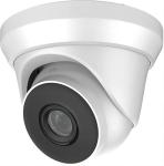 4MP Outdoor Dome Security Camera with Night Vision