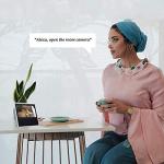 WOOX 1080P Smart WiFi Security Camera Pack of 2