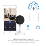 WOOX 1080P Smart WiFi Security Camera Pack of 2