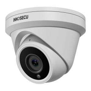 INNOSECU 5MP UltraHD Dome Security Camera