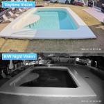 INNOSECU 5MP UltraHD Dome Security Camera