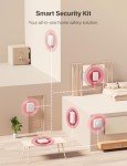 X-Sense Wireless Smart Home Security System