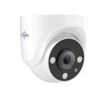 Hiseeu 5MP Wired Security Camera with Night Vision