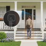 Adjustable Window Mount for Litokam Cameras