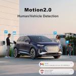 Anpviz 5MP Zoom IP Dome Security Camera