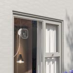 Adjustable Window Mount for Litokam Cameras