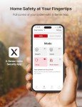 X-Sense Wireless Smart Home Security System