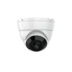 180° HD Dome Security Camera with Night Vision