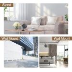 Smart Security Camera with Motion Detection and 720P