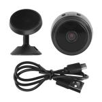 Smart Security Camera with Motion Detection and 720P