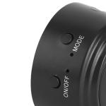 Smart Security Camera with Motion Detection and 720P