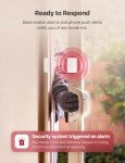 X-Sense Wireless Smart Home Security System