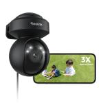 Reolink 4K Outdoor WiFi Security Camera with Zoom