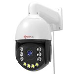 Anpviz 6MP Outdoor PTZ Camera with 20X Zoom