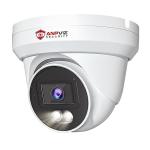 Anpviz 4K Outdoor PoE Camera with AI Detection