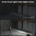 Anpviz 4K Outdoor PoE Camera with AI Detection