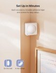 X-Sense Wireless Smart Home Security System