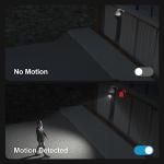 Anpviz 6MP Outdoor PTZ Camera with 20X Zoom