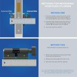 XFORT Colossus 3 Star Euro Cylinder Lock