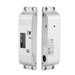 LIBO Electric Drop Bolt Lock for Door Security