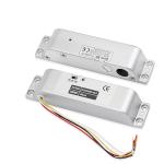 LIBO Electric Drop Bolt Lock for Door Security