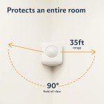 SimpliSafe 13-Piece Home Security System Bundle