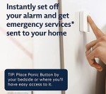 SimpliSafe 13-Piece Home Security System Bundle