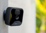 Blink Outdoor Wireless Security Camera with Motion Detection