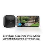 Blink Outdoor Wireless Security Camera with Motion Detection