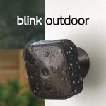 Blink Outdoor Wireless Security Camera with Motion Detection