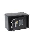 Yale Small Electronic Alarmed Safe - YEC/200/DB2