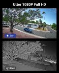 ANNKE 8-Channel Outdoor Security Camera System