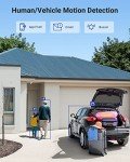 ANNKE 8-Channel Outdoor Security Camera System