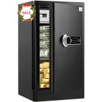 Tenamic Biometric Fingerprint Fireproof Safe Box