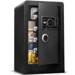 Extra Large Fireproof Waterproof Home Safe Box