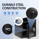 Business Drop Safe with Digital Lock and Slot