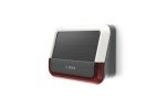 Bosch Smart Outdoor Siren with Push Notification Alert