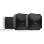 Blink Outdoor Wireless Security Cameras - 2-Pack