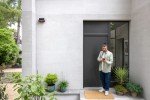 Bosch Smart Outdoor Siren with Push Notification Alert