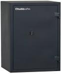 Chubbsafes Premium Home Safe with Key Lock