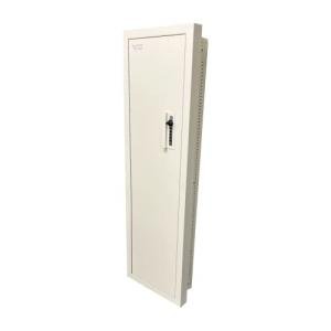 V-Line Closet Vault In-Wall Safe with Simplex Lock