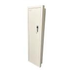 V-Line Closet Vault In-Wall Safe with Simplex Lock