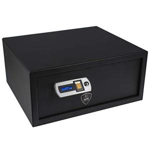 Verifi S6000 Biometric Safe with Fingerprint Security