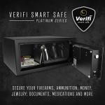 Verifi S6000 Biometric Safe with Fingerprint Security