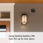 Blink Outdoor Wireless Security Cameras - 2-Pack