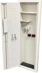 V-Line Closet Vault In-Wall Safe with Simplex Lock